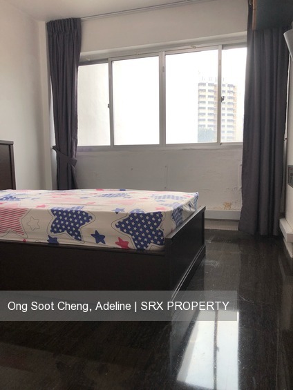 Blk 53 Chin Swee Road (Central Area), HDB 4 Rooms #199967912